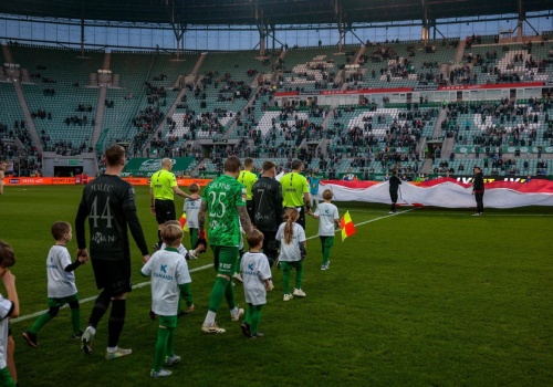 Kolejna drama w polskiej piłce. Czy Wisła i Śląsk poniosą surowe konsekwencje?