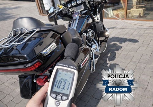 Motory znowuż burczą po nocach. Czy można to jakoś powstrzymać?