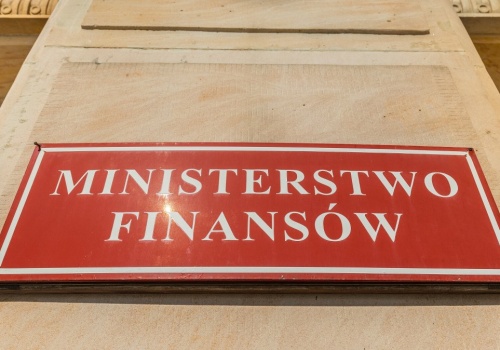 ​Uruchomienie OKI przełożone. Ministerstwo Finansów podało nową datę