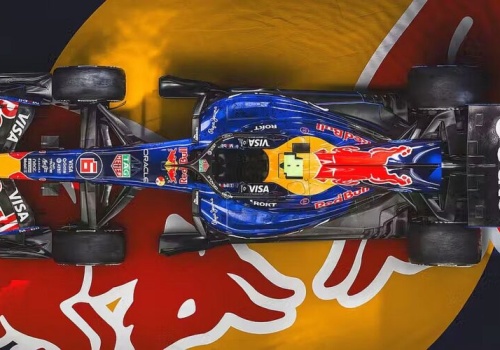 Verstappen nie owija w bawełnę po piątku w Chinach. Red Bull ma poważny problem