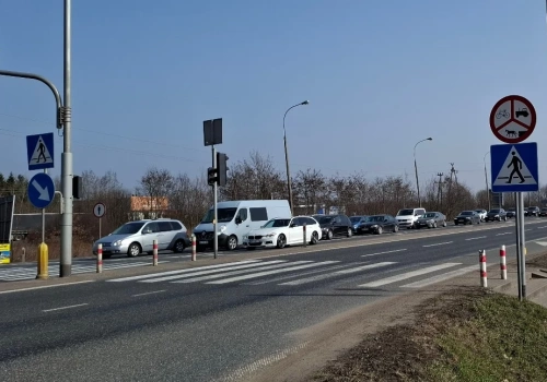 Zielone światło dla budowy kolejnego odcinka S7 do Warszawy