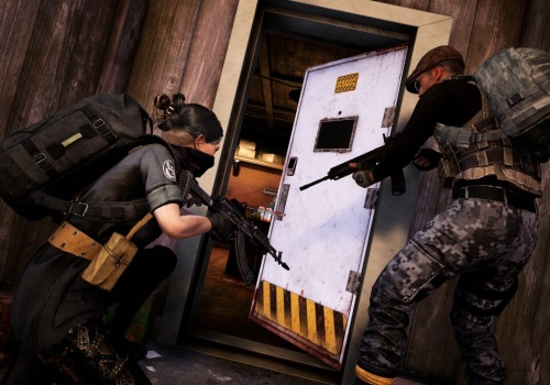 Gry battle royale są w odwrocie. Masowo tracą na popularności