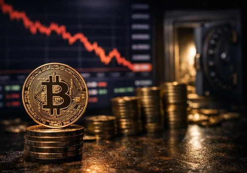 Bitcoin rzadki jak nigdy! Kryptowaluta znika z giełd