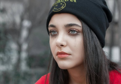 Psychiatra ostro o pokoleniu Z. 