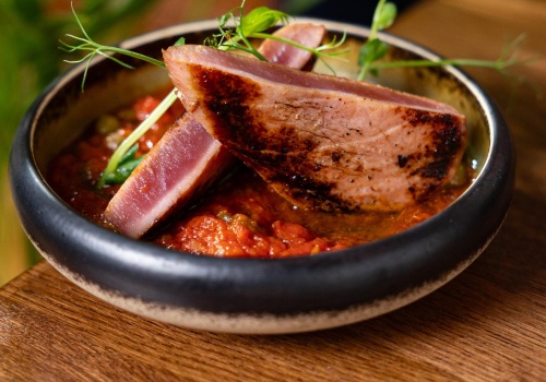 Restaurant Week w Rzeszowie. Kulinarne święto wystartowało, sprawdźcie menu