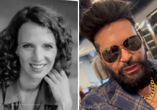 „Jednoznacznie wynika”: Rutkowski komentuje głośną sprawę Magdaleny Majtyki