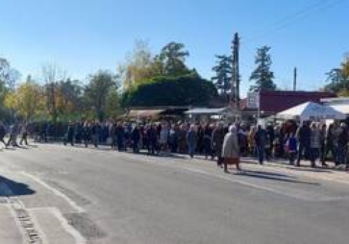 Wrocław: Od soboty utrudnienia na Łużyckiej. Ulica będzie jednokierunkowa