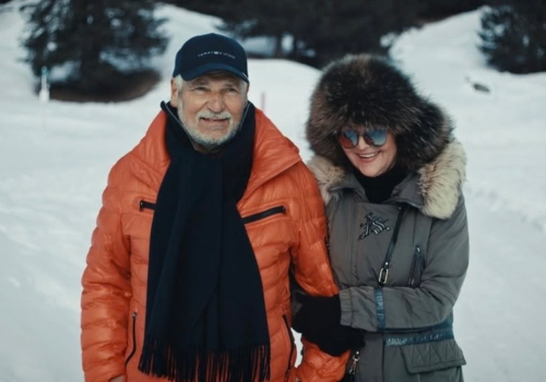 Czy to będzie laurka dla Kwaśniewskich? Powstaje właśnie serial dokumentalny