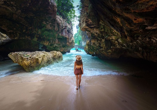 🌴 Bali: rajsko, first minute i z przesiadkami w Singapurze 🦁 Wycieczka za 2729 PLN (✈️+⭐⭐⭐⭐ hotel) 🌺