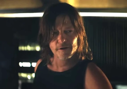 Najlepszy film akcji 2025 roku trafił do streamingu. Gdzie oglądać w ramach subskrypcji?