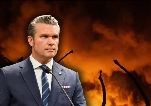 Ataki na niespotykaną dotąd skalę, zostały godziny. USA zapowiadają