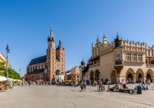 Nowy lunapark w Polsce. 