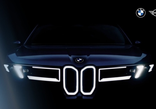 Prześwietliliśmy tysiąc stron raportu BMW. Oto co niemiecki gigant szykuje dla fanów nowych technologii