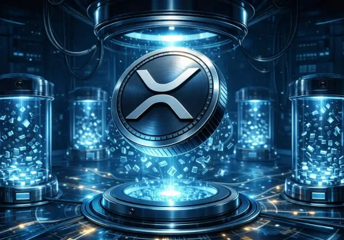 Oto realna cena XRP, gdyby 30% obecnej podaży XRP zostało przeznaczone na staking