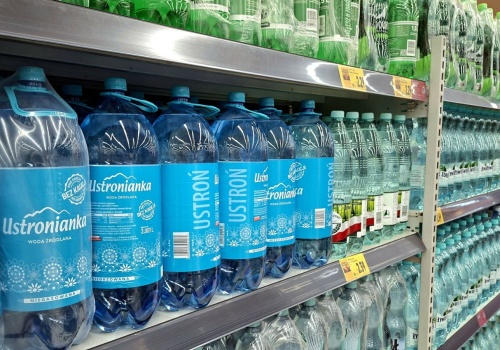 Nie trzeba już nieść butelek do sklepu. Pieniądze z kaucji można teraz odzyskać inaczej