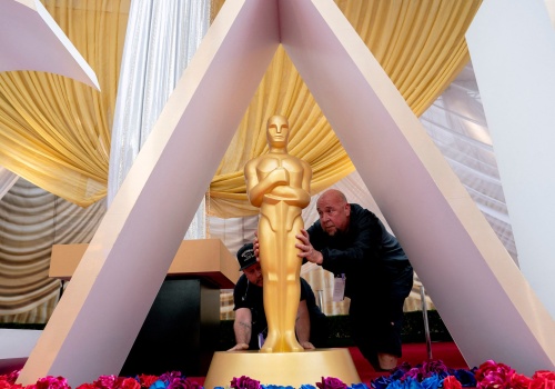 Jakub Sokołowski: Hollywood zachowuje się, jakby kryzys klimatyczny nie istniał