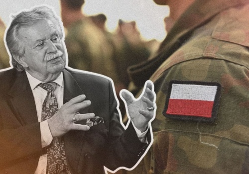 Gen. Komornicki obnaża ranking o sile armii. 21. miejsce Polski to mydlenie oczu