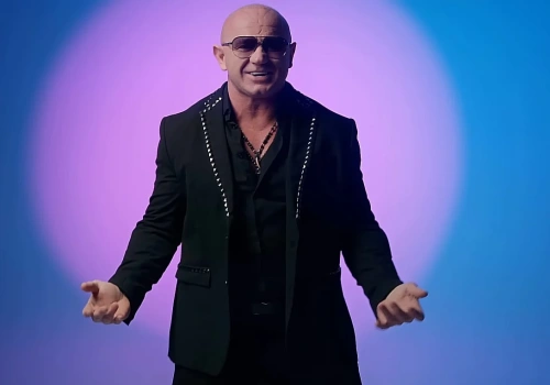 „Czarne oczy” – Nowa piosenka od Pudzian Band