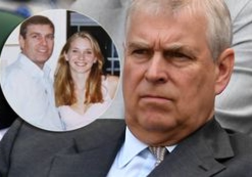 Były książę Andrzej brał udział w ORGII. Ofiara Epsteina ujawniła wstrząsające szczegóły