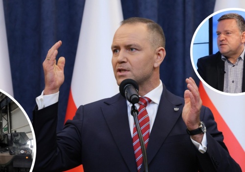 Weto nie zatrzyma pieniędzy z SAFE? Ekspert wyjaśnia konsekwencje decyzji prezydenta