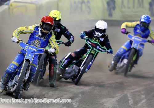 Żużel. Stal zamiesza czołówce?! Wskazał klucz do play-off!