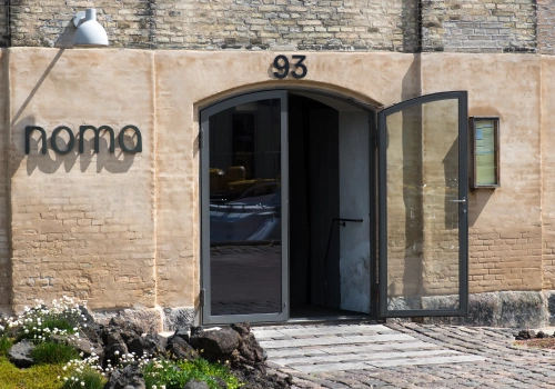 Toksyczny szef kuchni. René Redzepi z restauracji Noma musiał odejść