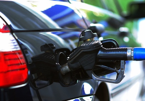 Ceny paliw na stacjach będą dalej rosły w przyszłym tygodniu, ale wolniej