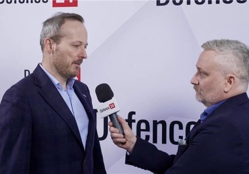 Wojciech Bartelski: infrastruktura typowo cywilna powinna być przygotowana na czas kryzysu