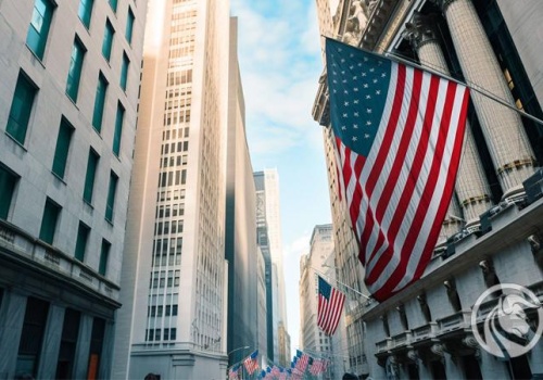 Inflacja PCE w USA poniżej prognoz, ale rewizja PKB mocno rozczarowała. Rynki reagują nerwowo