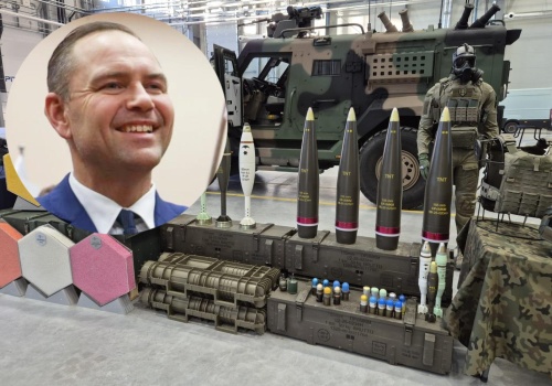 Weto prezydenta ws. SAFE zablokuje miliardy? Podkarpacki zakład traci zamówienia na amunicję