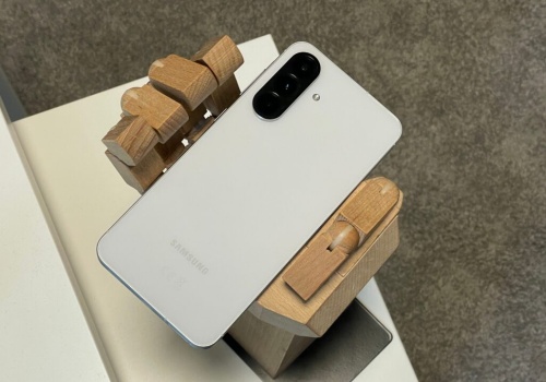 Wyciekły rendery Galaxy A37 i A57. Samsung szykuje się do premiery