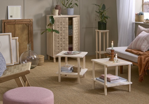 Duński konkurent IKEI wchodzi do Polski. Znamy adres pierwszego sklepu