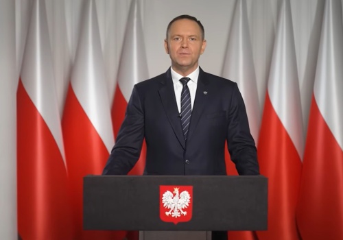 Tusk się cieszy, a Kaczyński ma problem. 9 wniosków po wecie Nawrockiego