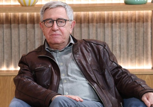 Jerzy Radziwiłowicz o powrocie do „Gliny”. „To już inny człowiek”