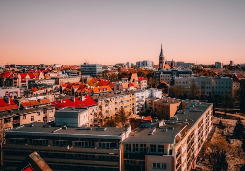 Ważna zmiana dla mieszkańców Olsztyna. Wydłużono konsultacje społeczne Planu ogólnego