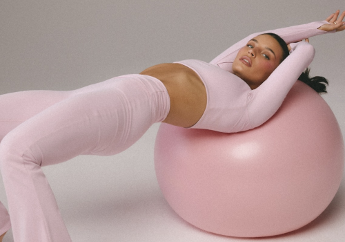 „Poranki są dla mnie świętością”. Julia Wieniawa zdradza, co wpisuje do swoich umów