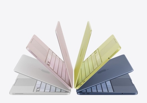 Twórca Windowsa 8 o nowym MacBooku. 