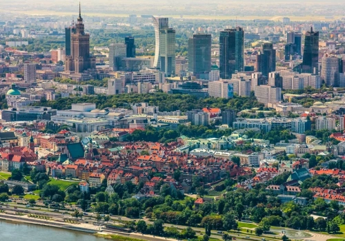 Słynna wizjonerka mówiła o III wojnie światowej i Polsce. Nasz kraj ma odegrać ważną rolę