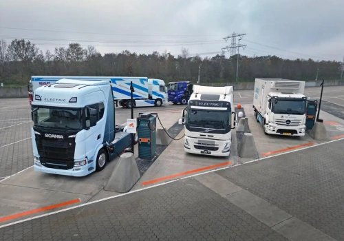 Ulga w normach CO2 dla producentów ciężarówek: kary będzie można uniknąć