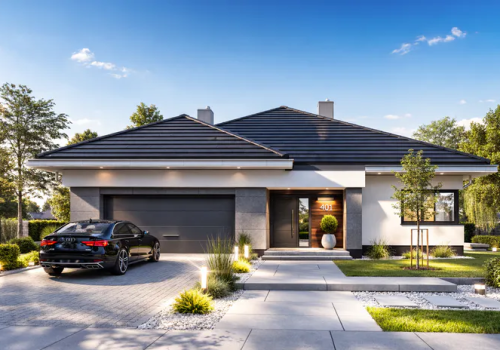 UE uderza w budownictwo domów jednorodzinnych