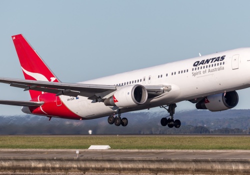 To będzie najdłuższy lot na świecie. Pasażerowie po drodze zobaczą dwa wschody słońca