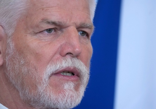 Mocne słowa prezydenta Czech o surowcach z Rosji. „To ostateczna decyzja