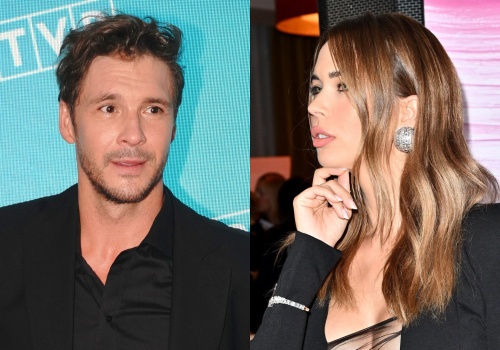 Kubicka nie wytrzymała po plotkach o niej i Roznerskim. Padły mocne słowa