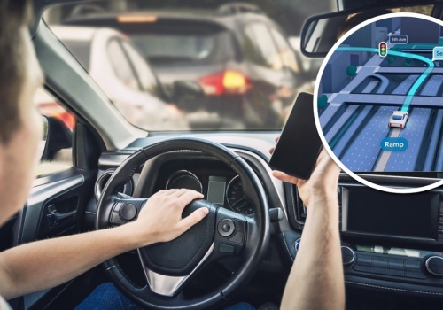 Wielkie zmiany w Google Maps! Jazda z aplikacją będzie całkiem inna. Nowe funkcje i wygląd