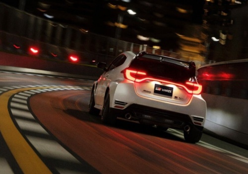 Toyota poprawiła GR Yarisa. Najważniejsza zmiana trafiła tam, gdzie kierowca czuje ją najbardziej