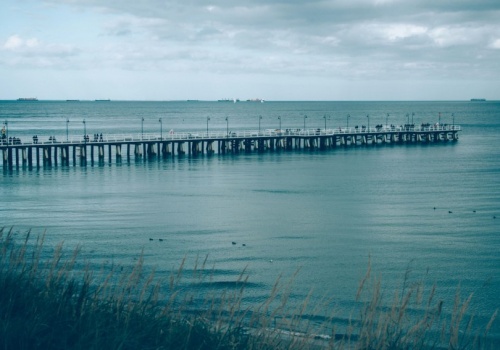 Powstanie cyfrowy bliźniak Morza Bałtyckiego