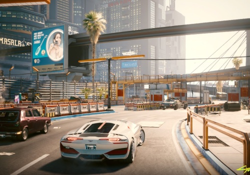 CD Projekt RED stawia kropkę w sprawie Cyberpunka. Złe informacje dla fanów