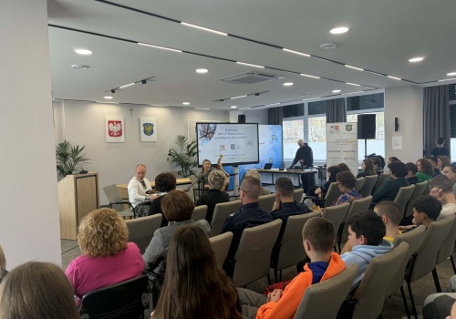 Jak żyć? Konferencja o ważnych sprawach