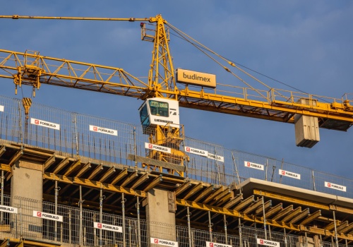 Budimex wygrał przetarg PSE. W drodze kolejny