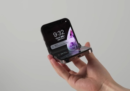 Składany iPhone zawojuje rynek? Gigant snuje wielkie plany sprzedażowe